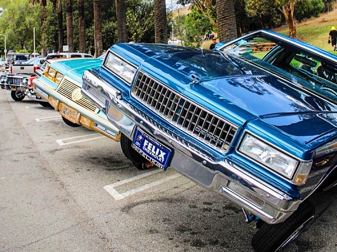 LAを拠点に活躍するミスター・カートゥーンの世界 | Discover